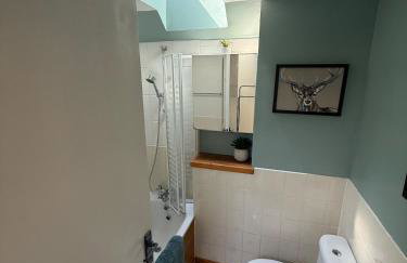 Friar's Rest - Beauly Village - Foto 6