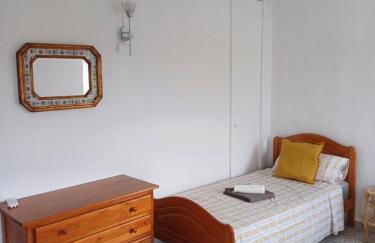 Sea view apartment , Las Rotas - Foto 17