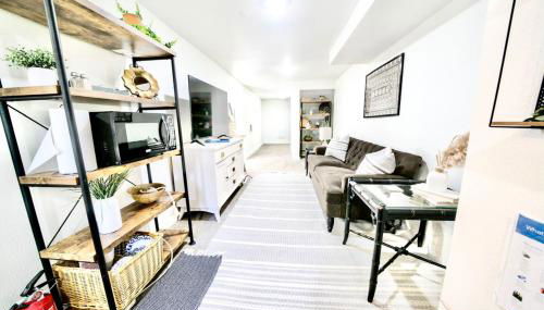 10 Bedroom Historical Downtown Albany Pet Friendly Home - Foto 4