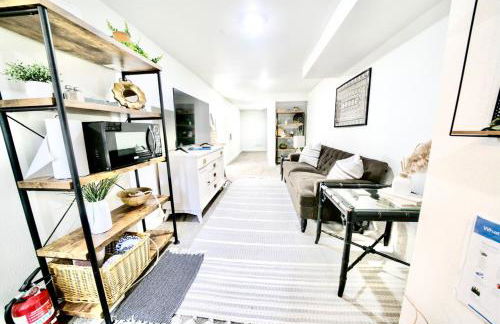 10 Bedroom Historical Downtown Albany Pet Friendly Home - Foto 4