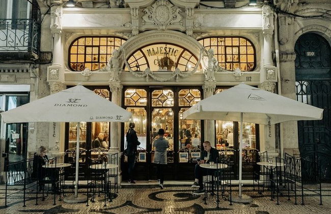 Porto Full Day Private Tour from Lisbon - Photo 22