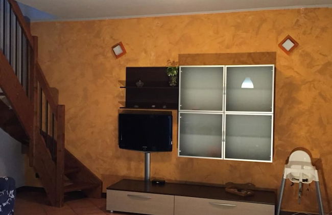 Casa Grazia Magreglio, Bellagio, Lake Como - Foto 14