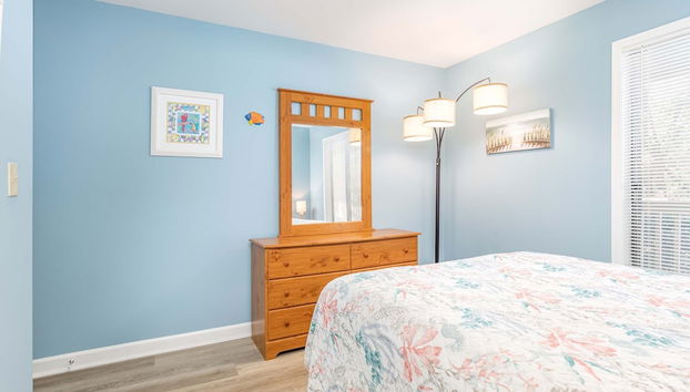 The Spa 3110 - Foto 4, Habitación