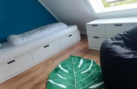 Ferienwohnung Dschungel - Photo 12