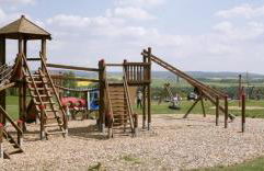 Chalet im Spiel- und Obstgarten - Foto 16