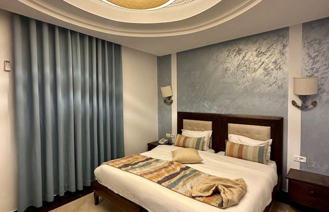 Palm Djerba Suites - Photo 16