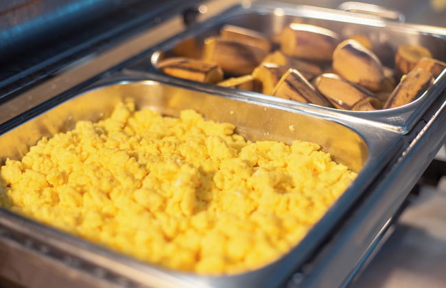 Iguatemi Business & Flat by Avectur - Foto 55