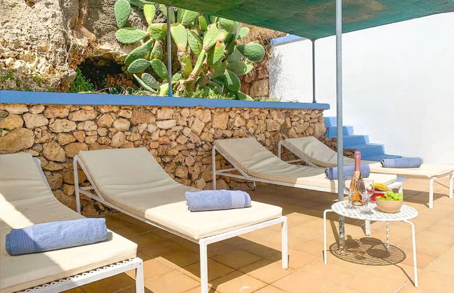 Merill Pool and Sea Penthouse Apart 6 - Foto 28