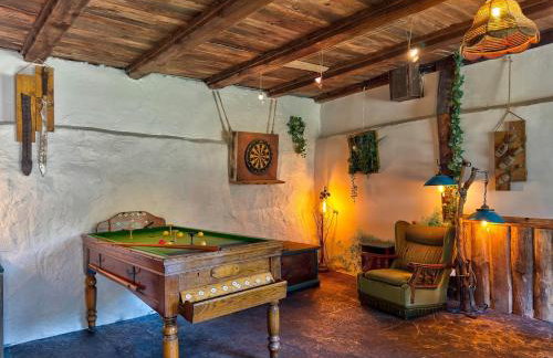 Cottage With Sauna, Pub & Terrace - Foto 9