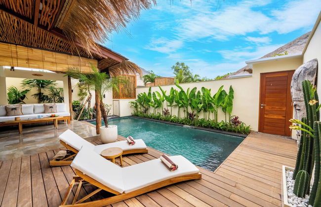 Villa Aldona - Foto 19