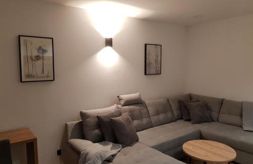 MarSim Lux apartman Zagreb - Foto 26
