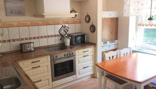 Ferienwohnung Kalldorf - Foto 2