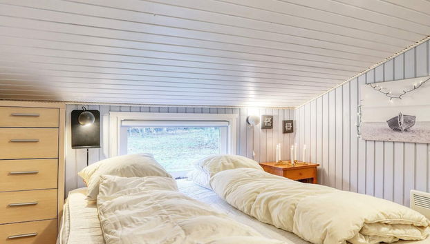 Tranquil Retreat in Bratten - By Traum Ferienwohnungen - Foto 2, Habitación