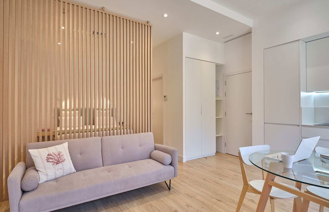 Paseo Suites Hotel - Foto 48