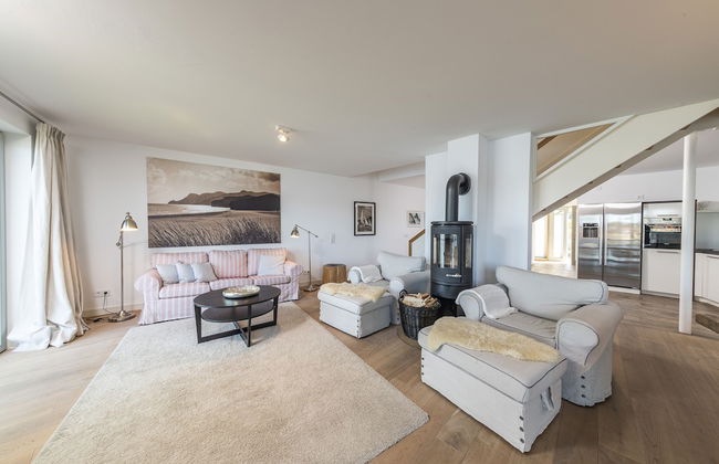 Kapitänsbrücke - Penthouse - Foto 1