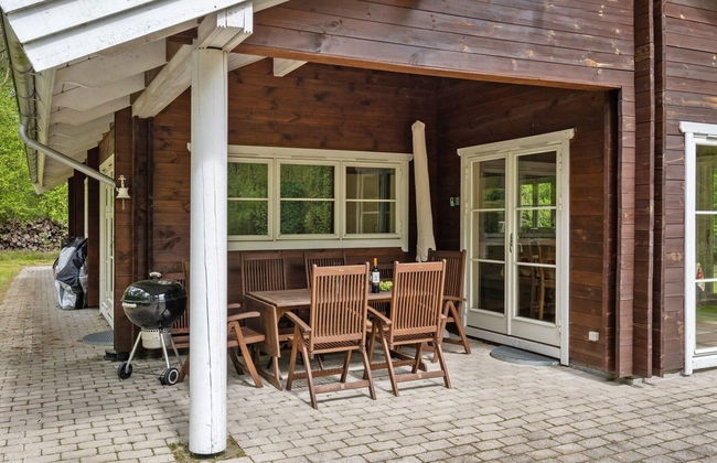 "Rosamunde" - 1.3km from the sea - Foto 24