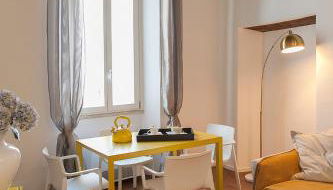 Palazzetto de Lante Appartamento Pinta - Foto 3