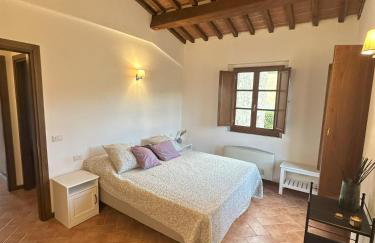 Borgo di Gaiole - Casa Julietta - apartment with a view & travel guide - Foto 35