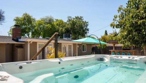 Hot Tub Paradise - Foto 2