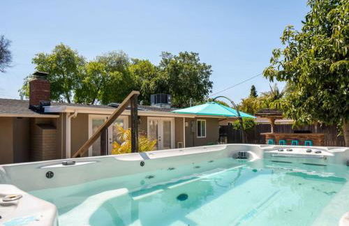 Hot Tub Paradise - Foto 2