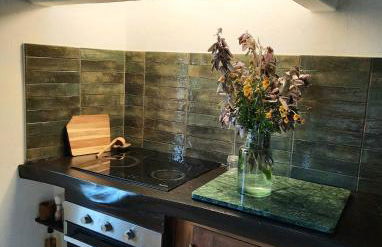 Casa Malva - Traditional townhouse apartment - Foto 5