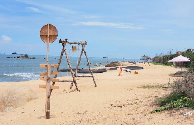 Villa Bien - Resort Oceanami - Foto 41