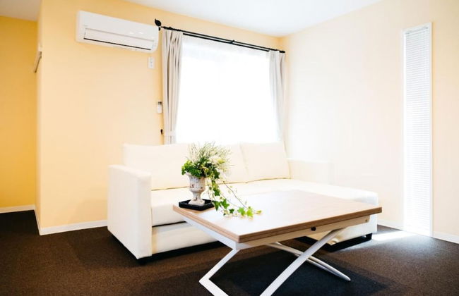 FUKUOKA MOJIKO Stay - Foto 6