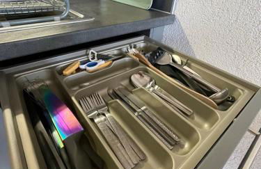 Au Doubs Village - Foto 16