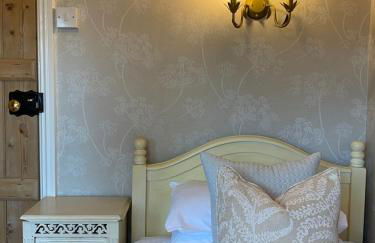 Inglenook Cottage - Foto 56