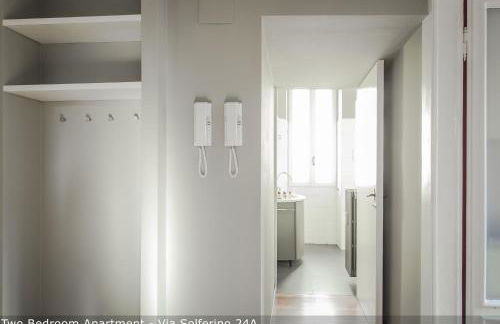 Brera Apartments in San Marco - Photo 18