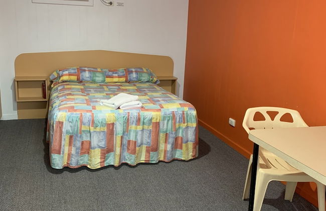 Limestone Coast Tourist Park - Photo 13