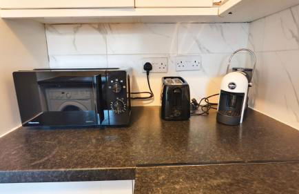 Colindale Garden with 2 parking spaces - Foto 32