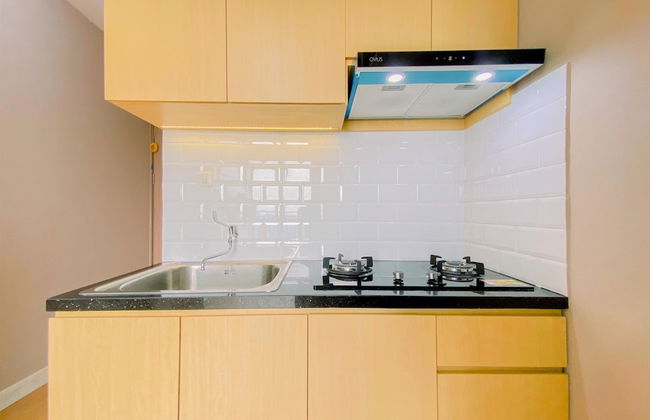 Good Place 2BR at Podomoro Golf View Apartment - Foto 8