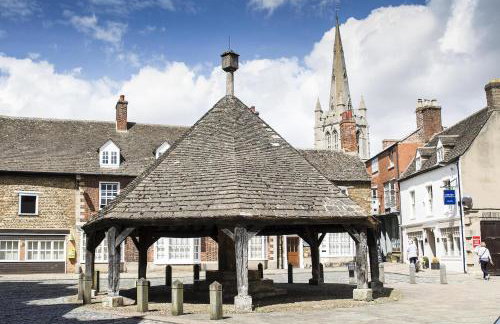 Chater Barn - Foto 38