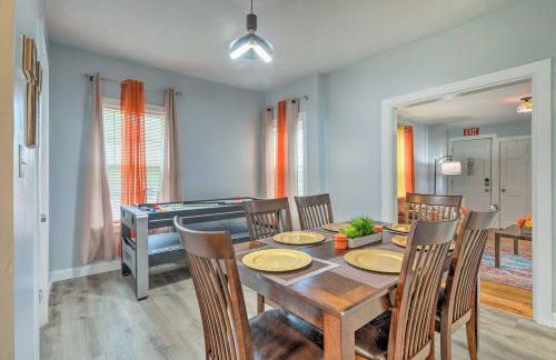 Downtown Brockton Apt Less Than 1 Mi to Local Dining - Foto 9