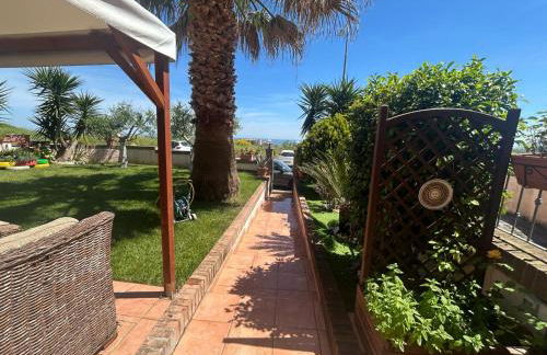 Casa vacanze Levata del sole - Foto 9