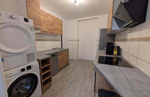 City Apartments Neumünster , Parken & WLAN - Foto 3