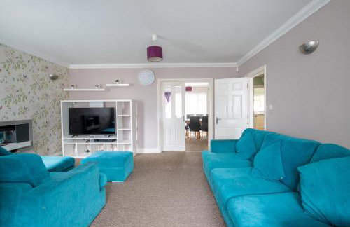 Church hill Manor 5BR longer stays - Foto 19