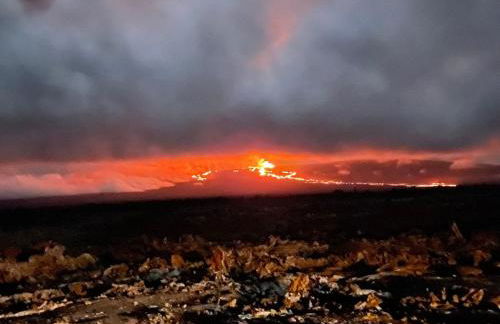 Air Conditioned! Paradise Park Brand new 2-bedroom Suite - Foto 15