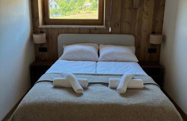 Wolniej Apartamenty bezpośrednio przy ścieżce rowerowej Velo Czorsztyn - Foto 9