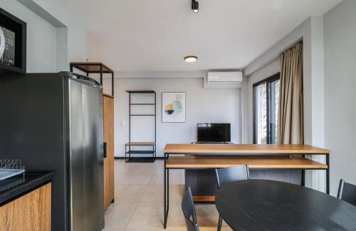 Club Haas Higienópolis - Foto 77