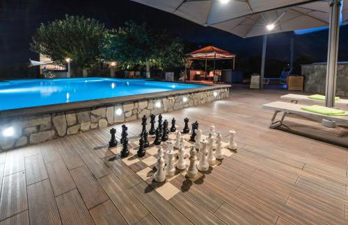 Rustic Farmhouse in Lazio - Foto 48