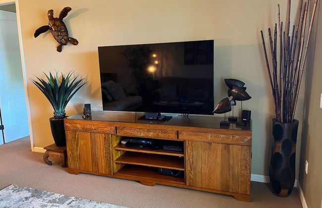 Waikoloa Beach Villas E32 - Foto 34