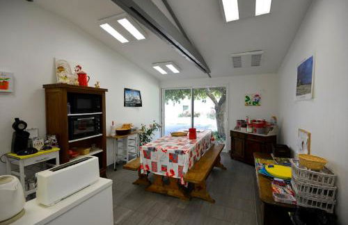 Les Logis de Kerdrien - Foto 29