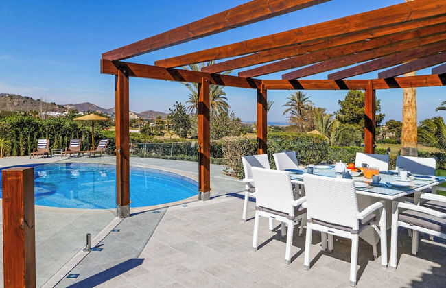 Villa Isadora 137 - Foto 23