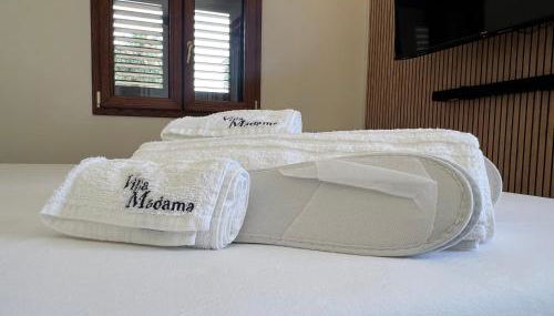 Villa Madama Depandance - Foto 3, towels