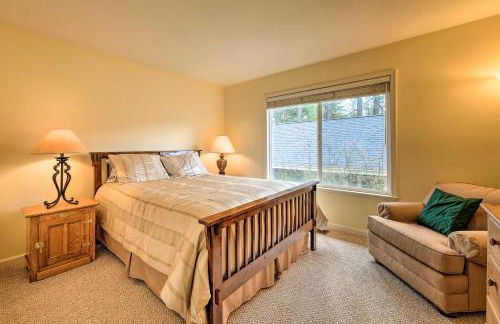 Near Hiking Home with Deck in Twain Harte! - Photo 15