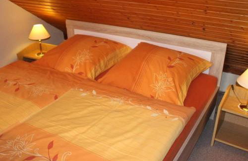 Appartment 232 in Tossens - Foto 2