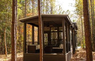 Tiny Home Lookout Mountain - Near Downtown & Falls - Foto 36