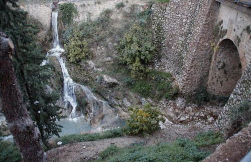 La Casita con piscina privada de tres dormitorios - Photo 67